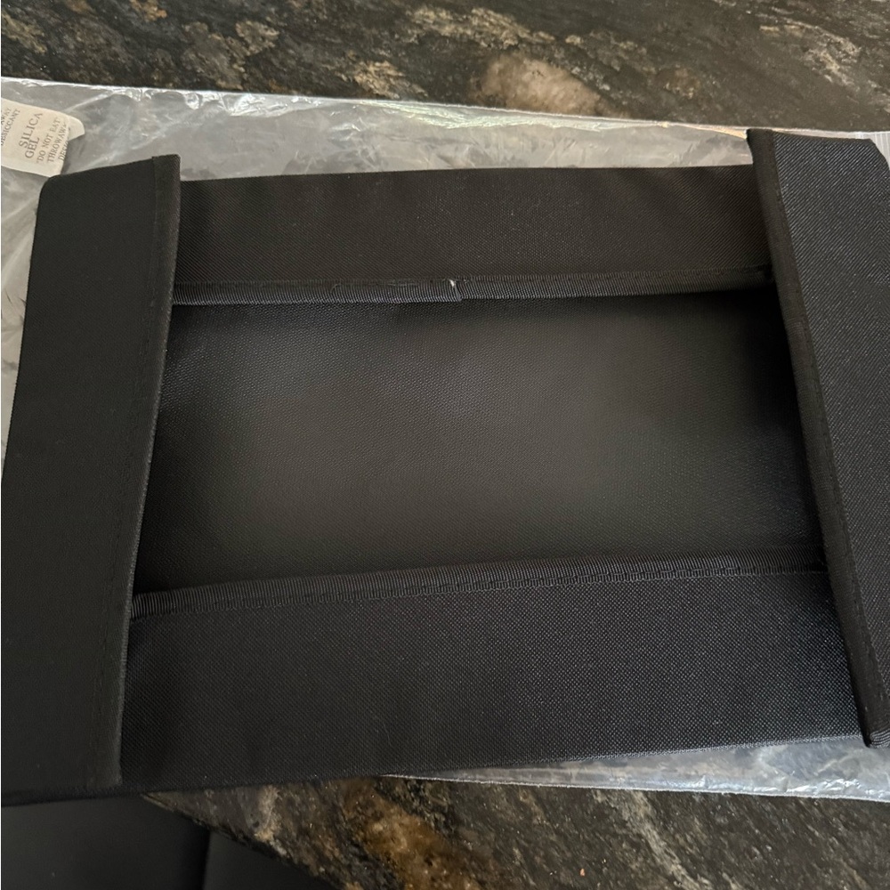 Thirty-One Black lid Storage Organizer